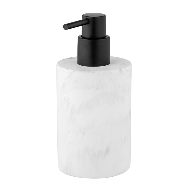 Schöner Wohnen Seifenspender Balatro Füllmenge 190 ml