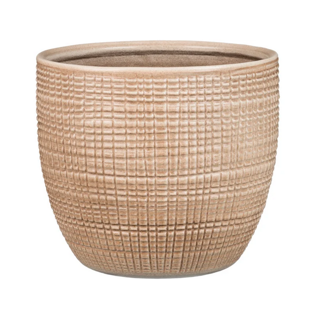 Scheurich Übertopf 866 Ø 22 cm Canela