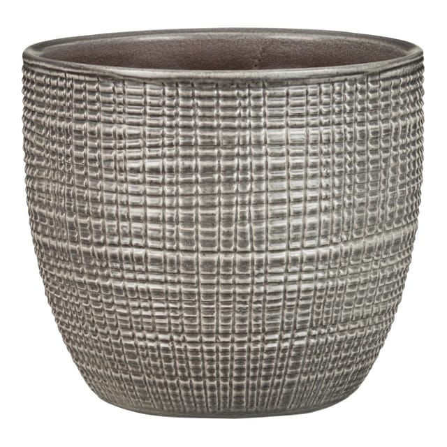 Scheurich Übertopf 866 Ø 14 cm Pimienta