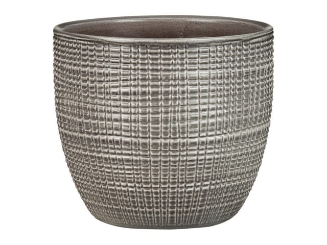 Scheurich Übertopf 866 Ø 19 cm Pimienta