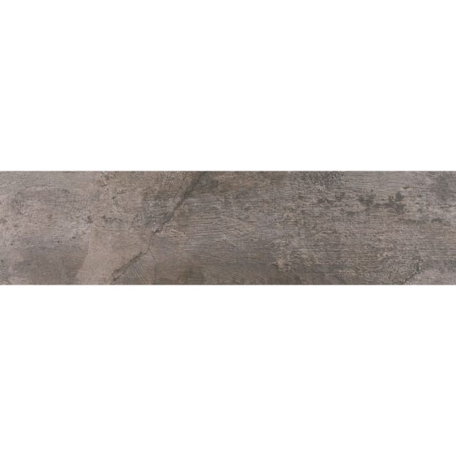 Bodenfliese Feinsteinzeug 30 cm x 120 cm