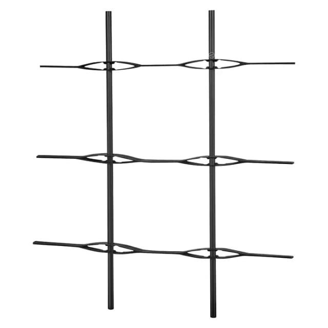 Lechuza® Pflanzzubehör Trio 30 Rankgitter