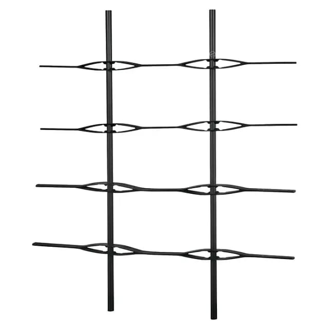 Lechuza® Pflanzzubehör Trio 40 Rankgitter