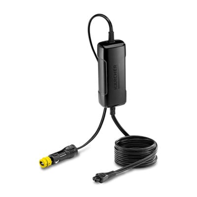 Kärcher Kfz-Adapter für Kärcher Outdoor Cleaner OC 3