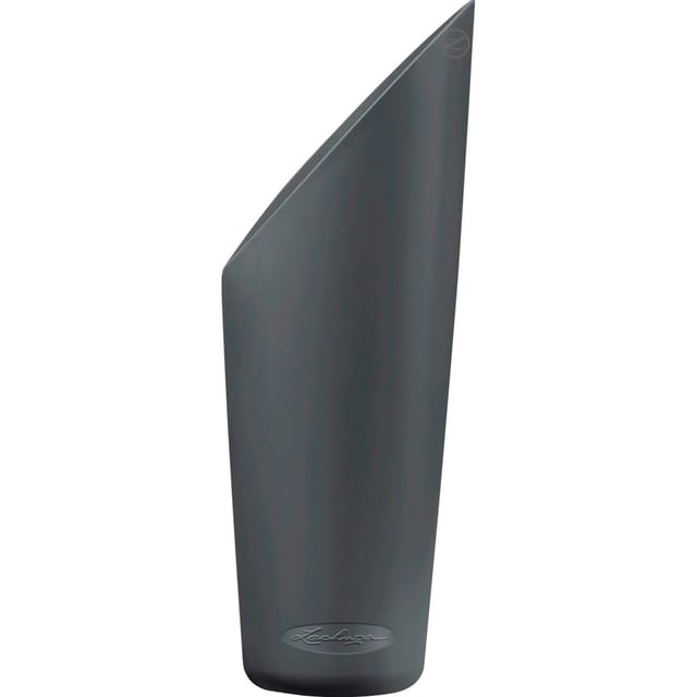 Lechuza® Pon Schütte 0,1, Schiefergrau