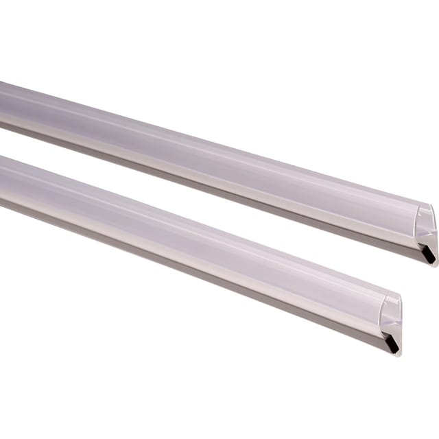Magnetische Ersatz-Dichtung für Pendeltür/Eckdusche Visolo/Pelmo 80/90