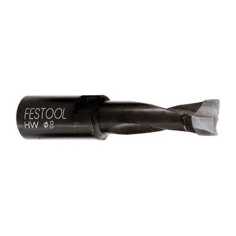 Fraise Domino D 8-nl 28 Hw-df 500 - Festool - 493492