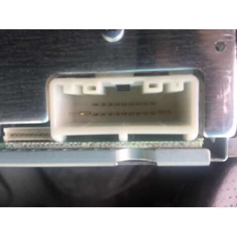 Adnauto – Iso-autoradioadapter Kompatibel Mit Dacia, Fiat, Nissan, Opel, Renault, Smart, Subaru, Toyota – Schnelle Installation – Optimale Konnektivität