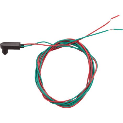 Außentemperatursensor Für Fiat Punto Außenspiegel 2005-2018, 500x, 500l