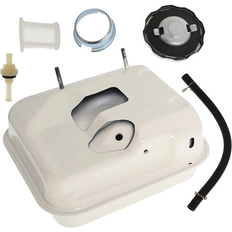 Hochleistungs-universal-ersatz-kraftstofftankmotor-kit