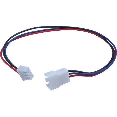 Rc 2s Lipo-akku, 3-poliger Jst-balancerstecker, 20 Cm Langes Akkulade-verlängerungskabel