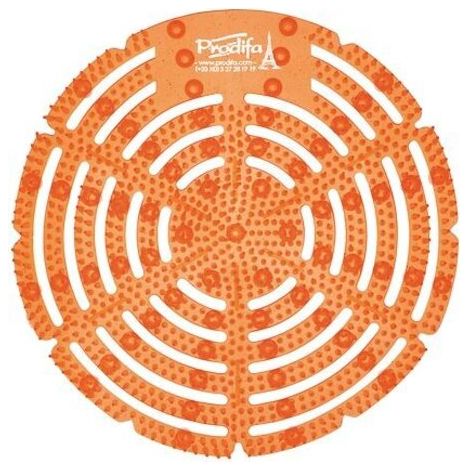 Duftender Spritzschutz Für Urinale – 10er-packung