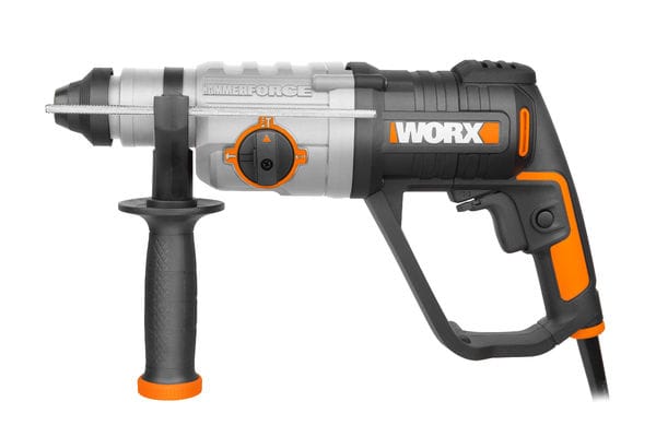 Worx 800 W Bohrhammer WX339
