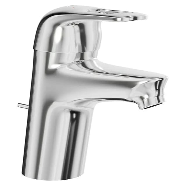 Grohe Waschbeckenarmatur Eurostyle S-Size Chrom