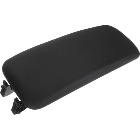 Mittelarmlehnenabdeckung Für Audi A1 8x1 8xk (2012–2018), Teilenummer 8x0864245b, Schwarz