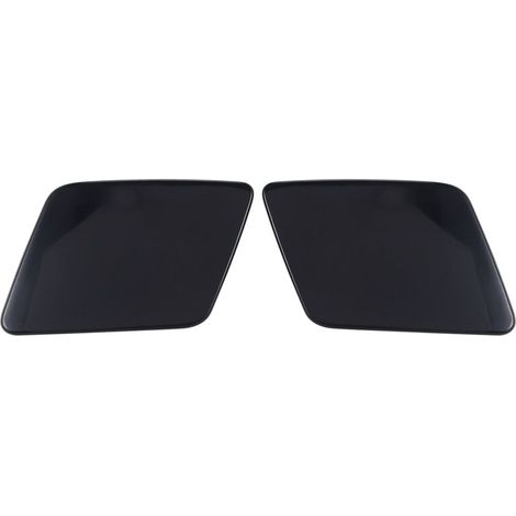 Kunststoff-abdeckkappe Für Scheinwerferwaschanlage Für Bmw 1er F20, Teilenummer 51117297981 51117297982