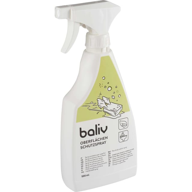 baliv Oberflächenschutzspray 500 ml