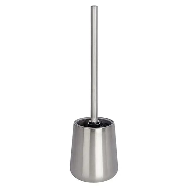 Wenko WC-Garnitur Solid Edelstahl