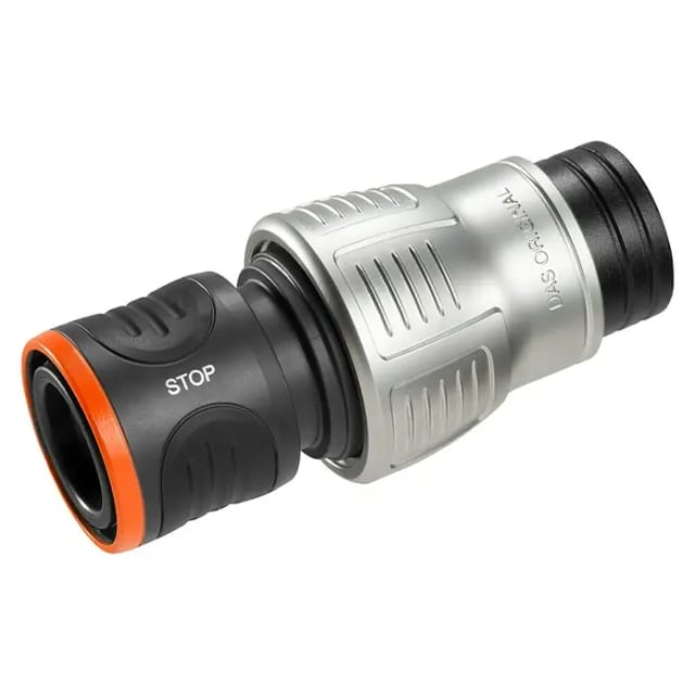 Gardena Premium Wasserstop 19 mm (3/4'')