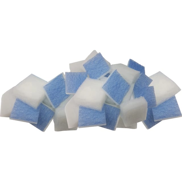 Summer Fun Filtercubes für Pool-Filter 320 g