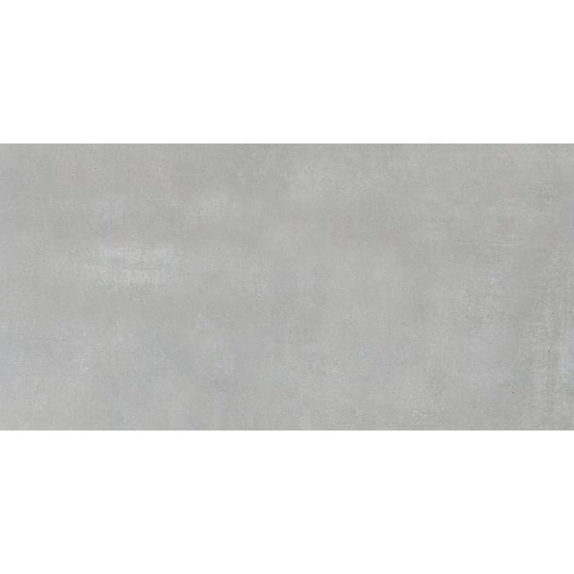 Terrassenplatte Feinsteinzeug Arctec Hellgrau 60 x 120 x 2 cm