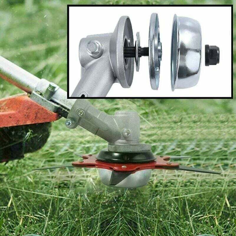 Wartungsset Für Stihl Fs55, Fs56, Fs70, Fs80, Fs83, Fs85 Und Fs90 Kettensägen – Sägeblattzubehör – Für Präzises Und Langlebiges Schneiden – Andiamo