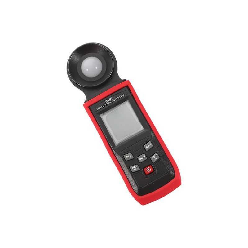 Tragbare Digitale Lampe – Hochpräzisions-par-lampe Für Led-lampe, 200.000 Lux-intervall Pro Jahr