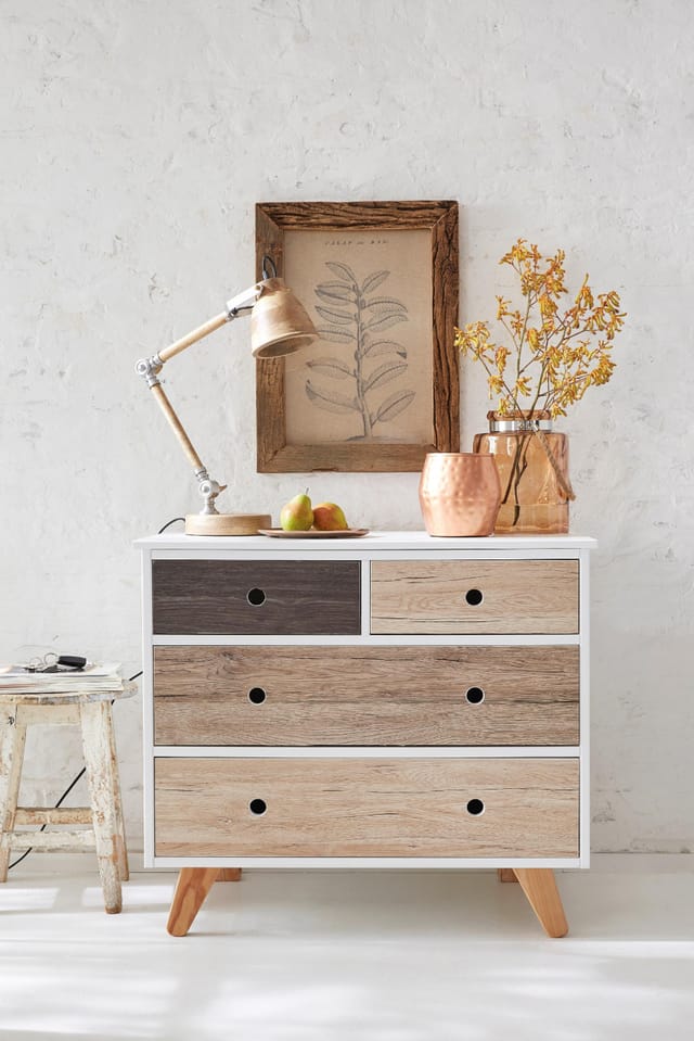 d-c-fix Klebefolie Santana Oak Kalk 200 cm x 67,5 cm