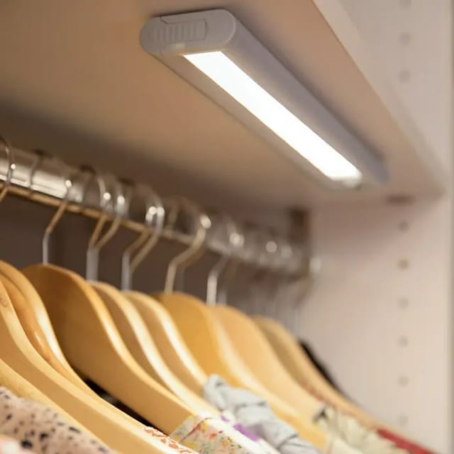 Ledvance LED-Leuchte Linear LED Mobile 30 cm batteriebetrieben Weiß