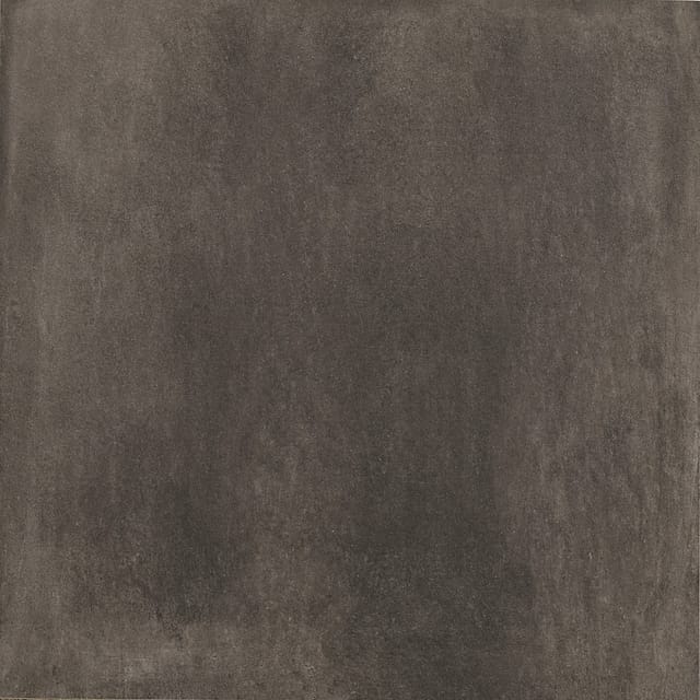 Terrassenplatte Feinsteinzeug Cotto Cemento Anthrazit 60 x 60 x 2 cm 2 St.