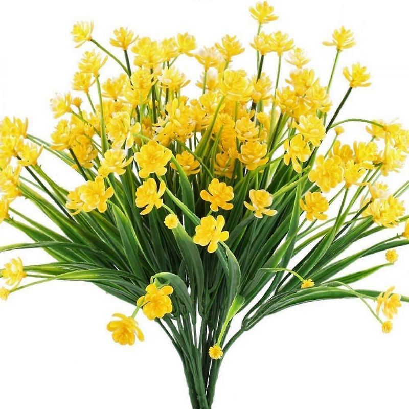 Künstliche Blumenarrangements, Künstliche Pflanzen Und Zierpflanzen