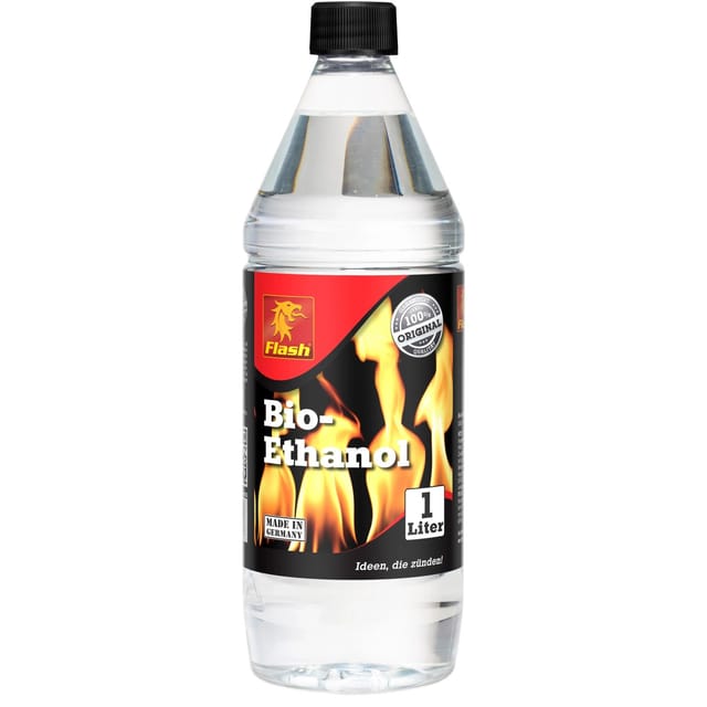 Flash Bio-Ethanol 1,