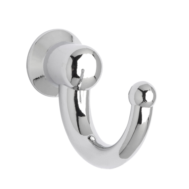 Haken 744, Chrom glänzend