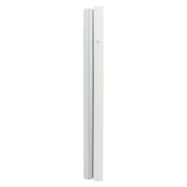REV Ritter LED-Aufbauleuchte Line 51 cm 540,m 3000 K mit Schalter Weiß