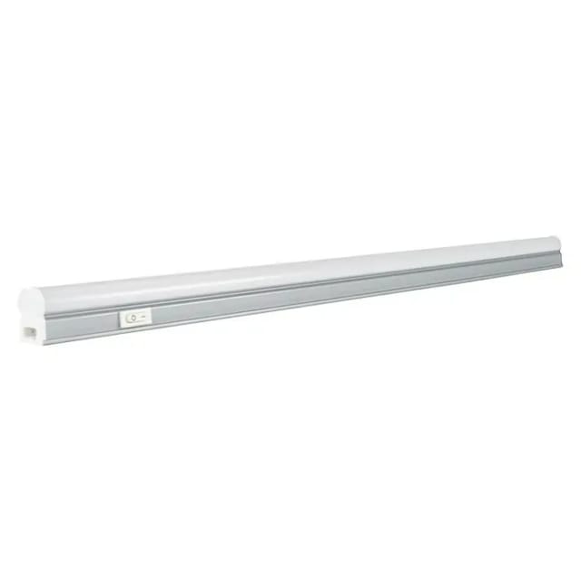 REV Ritter LED-Unterbauleuchte Alpha 58 cm 620,m 4000 K Schalter Weiß