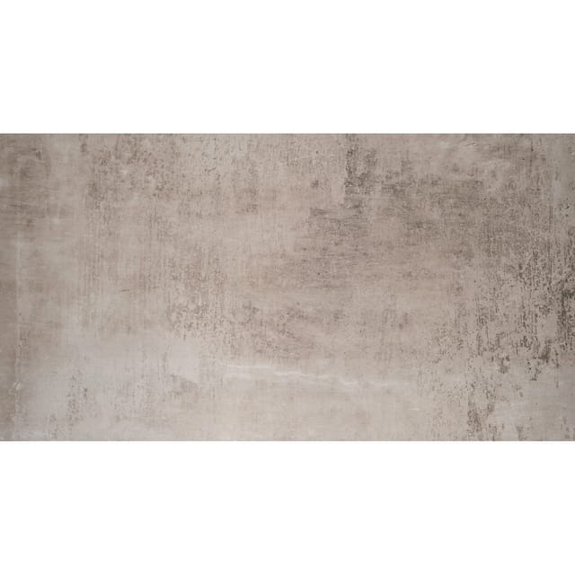 Bodenfliese Grau 60 cm x 120 cm