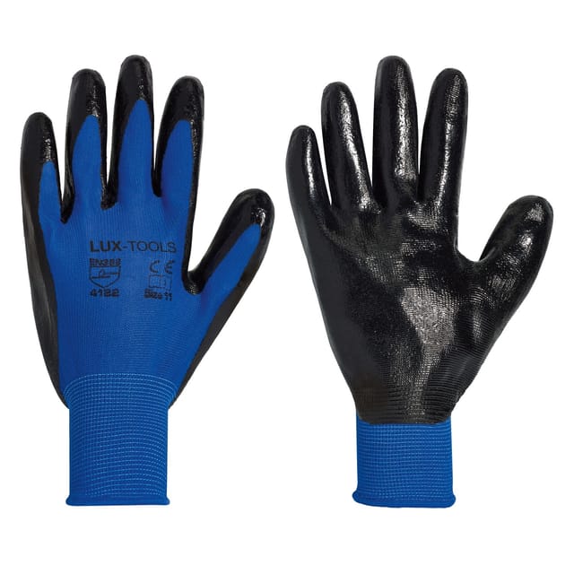 LUX-TOOLS Tankhandschuhe