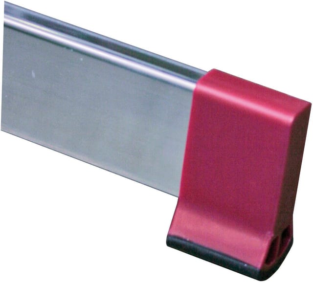 Krause Anlege-Leiter Corda 10 Sprossen