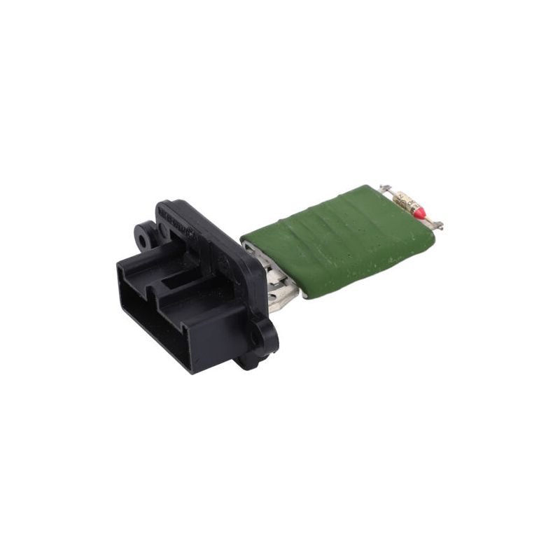 Gebläsemotorwiderstand, Heizungsgebläsemotorwiderstand, Innenraum-ersatzteil 46721213 Für Fiat Punto Stilo Seicento Panda Ducato