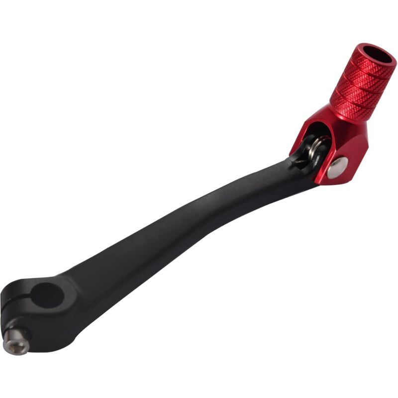 Klappbarer Schalthebel Als Ersatz Für 50ccm, 70ccm, 90ccm, 110ccm Und 125ccm Dirtbikes, Schwarz