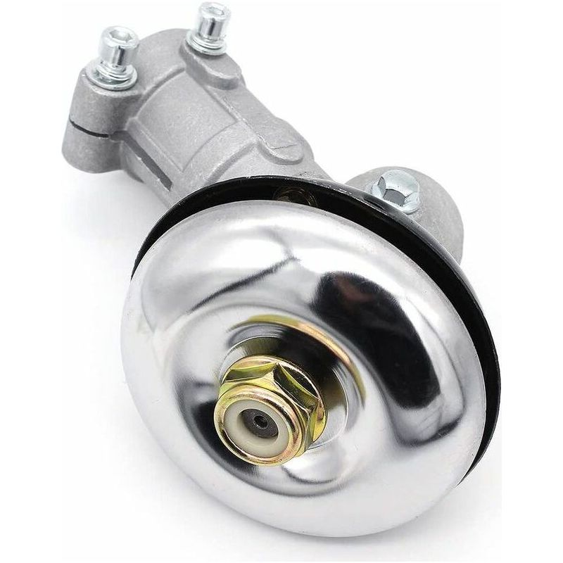 Vurahome – 26-mm-freischneider-winkelgetriebe, Universeller Freischneider-getriebekopf, Rasentrimmer-getriebe Für Kettensägen/gartentrimmer, 26 Mm, 9-zahn-rundzahnrad, 1 Stück