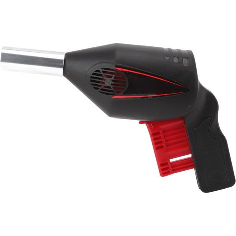 S Bbq Luftgebläse Tragbarer Ventilator Kochutensilien Camping Grillen Outdoor Reisen