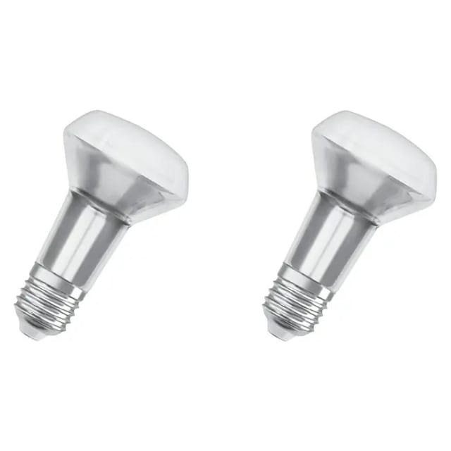 Osram Leuchtmittel E27 Reflektor R63 4,3 W