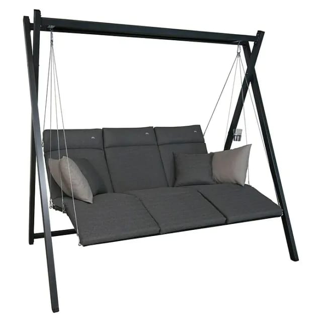Hollywoodschaukel Relax Smart Stone