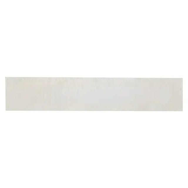 Betonzaun-Platte glatt 200 cm x 38,5 cm x 3 cm