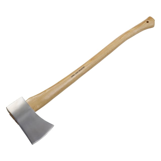 LUX-TOOLS Yankee Axt Professional 80 cm 1,6 kg