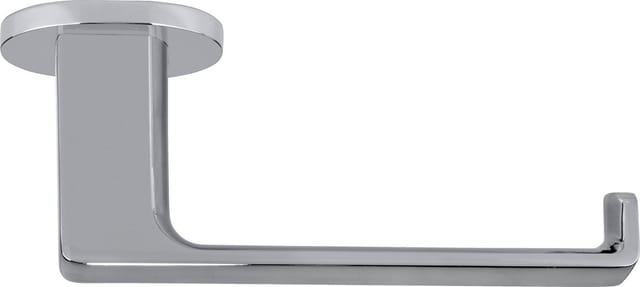Wenko Toilettenpapierhalter Maribor UV-Loc® Silber Glänzend