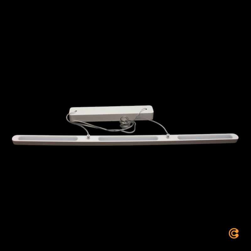 [gebraucht] B-ware Paulmann Lento Led Pendelleuchte Pendellampe Leuchte Lampe Hängeleuchte Licht