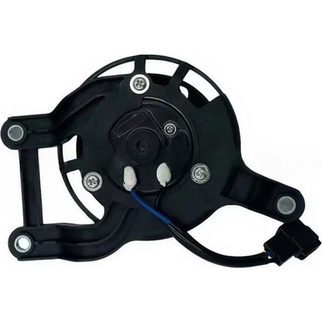 Sniper155 Motocross-kühlerlüfter Für Y16 Zr