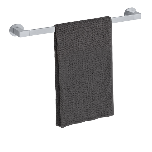 WENKO Badetuchstange Uno Maribor UV-Loc® 60 cm